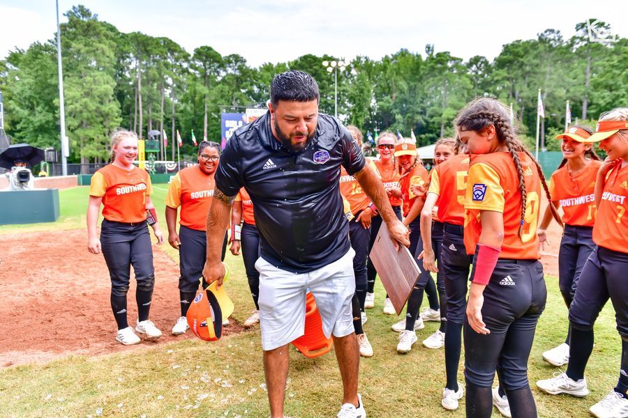 Munster Little League