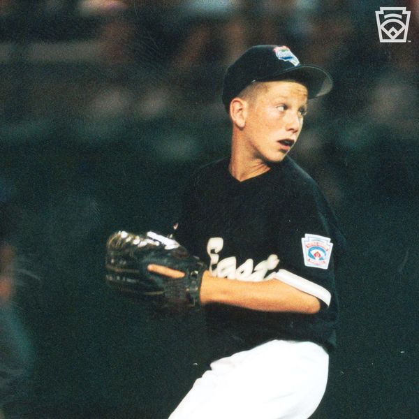 Little League in Munster