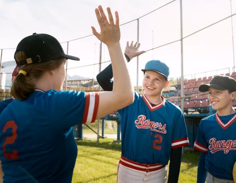 Little League in Munster Indiana