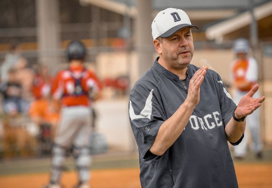 Munster, IN Little League