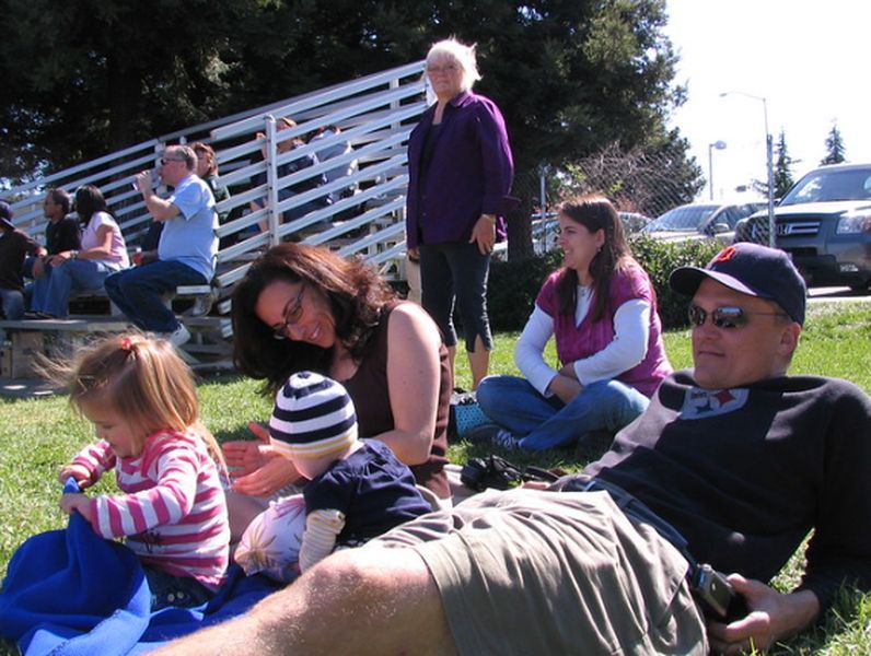 Munster IN Little League