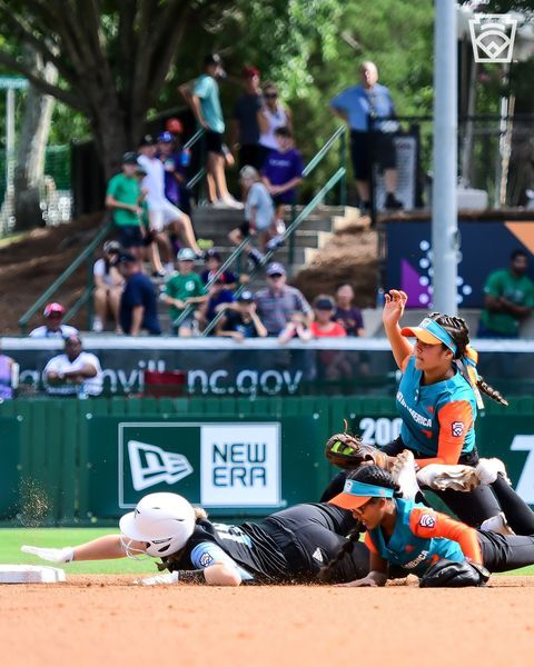 Little League in Munster, IN